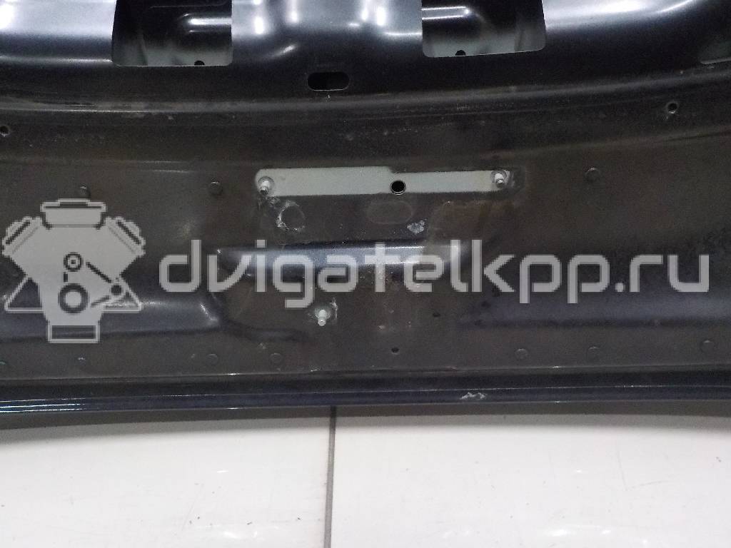 Фото Капот  4F0823029F для Audi A6 {forloop.counter}}