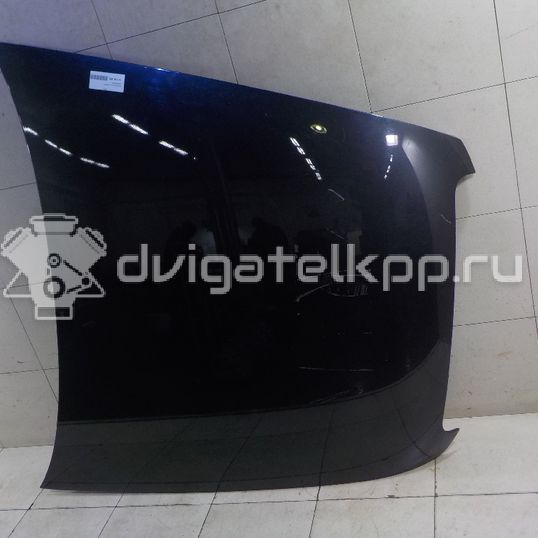 Фото Капот  4f0823029f для Audi A6