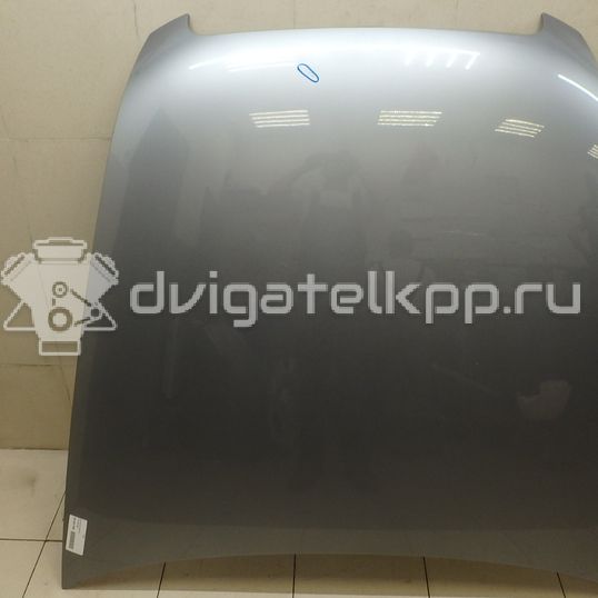 Фото Капот  4f0823029f для Audi A6
