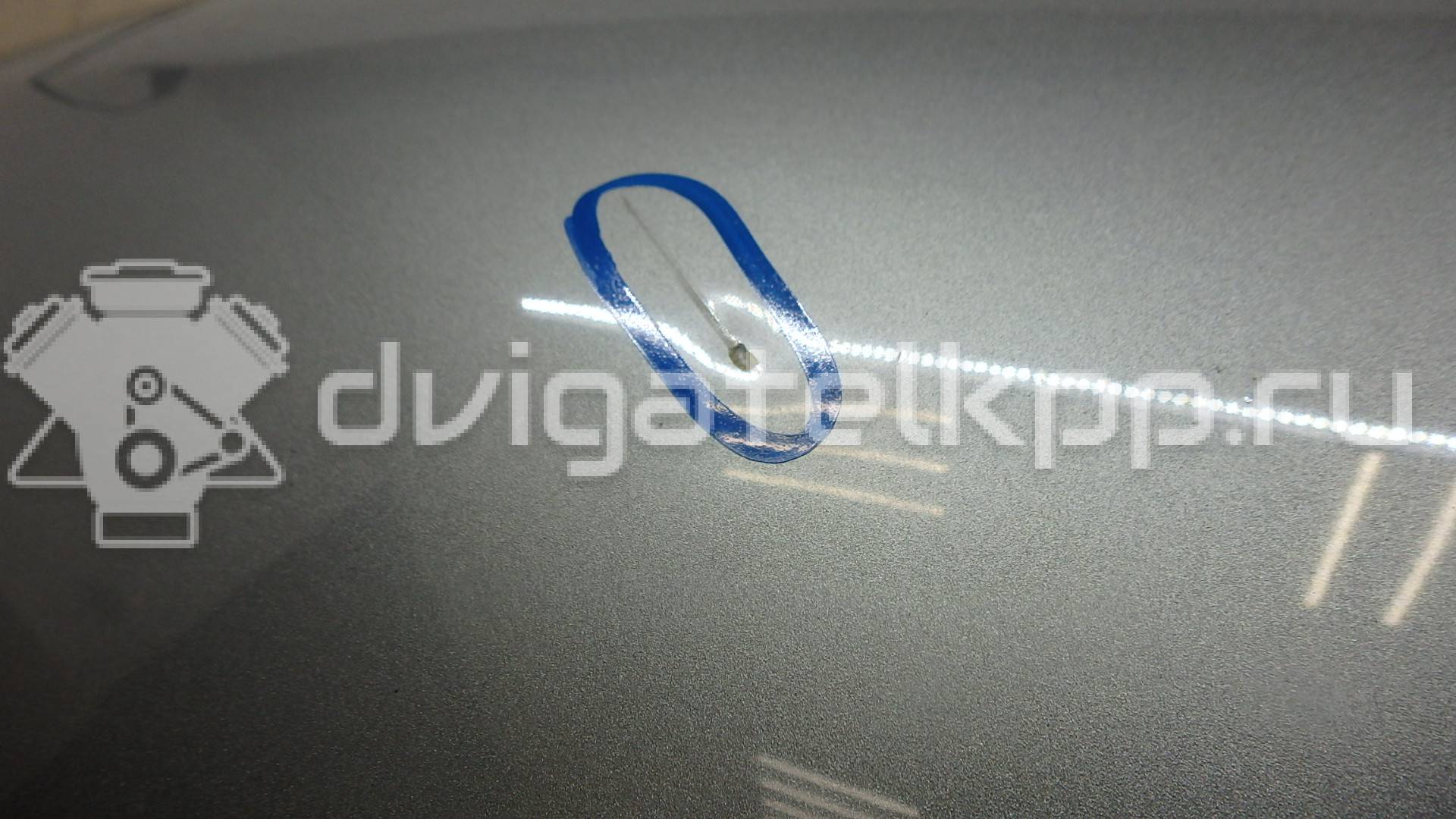 Фото Капот  4f0823029f для Audi A6 {forloop.counter}}