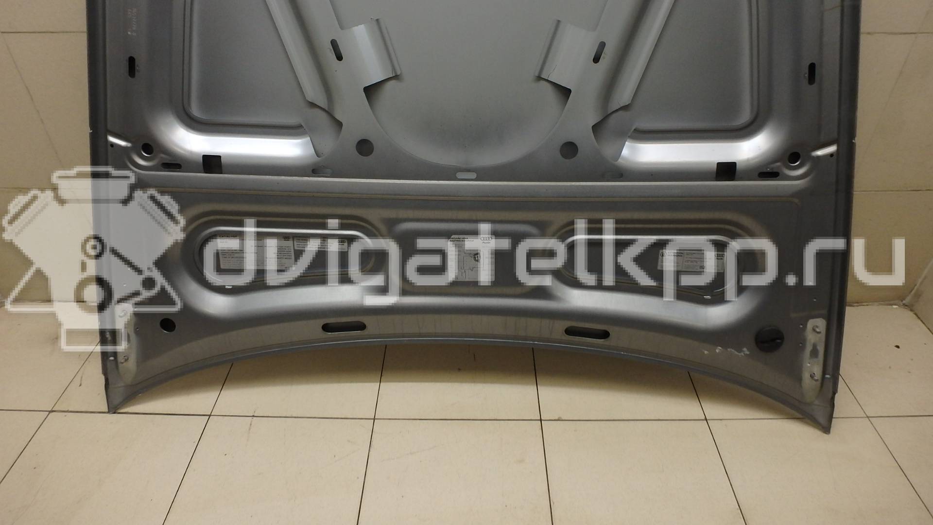 Фото Капот  4f0823029f для Audi A6 {forloop.counter}}