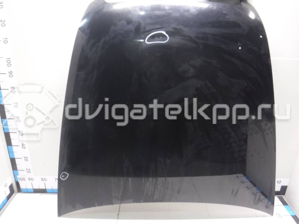 Фото Капот  4f0823029f для Audi A6 {forloop.counter}}