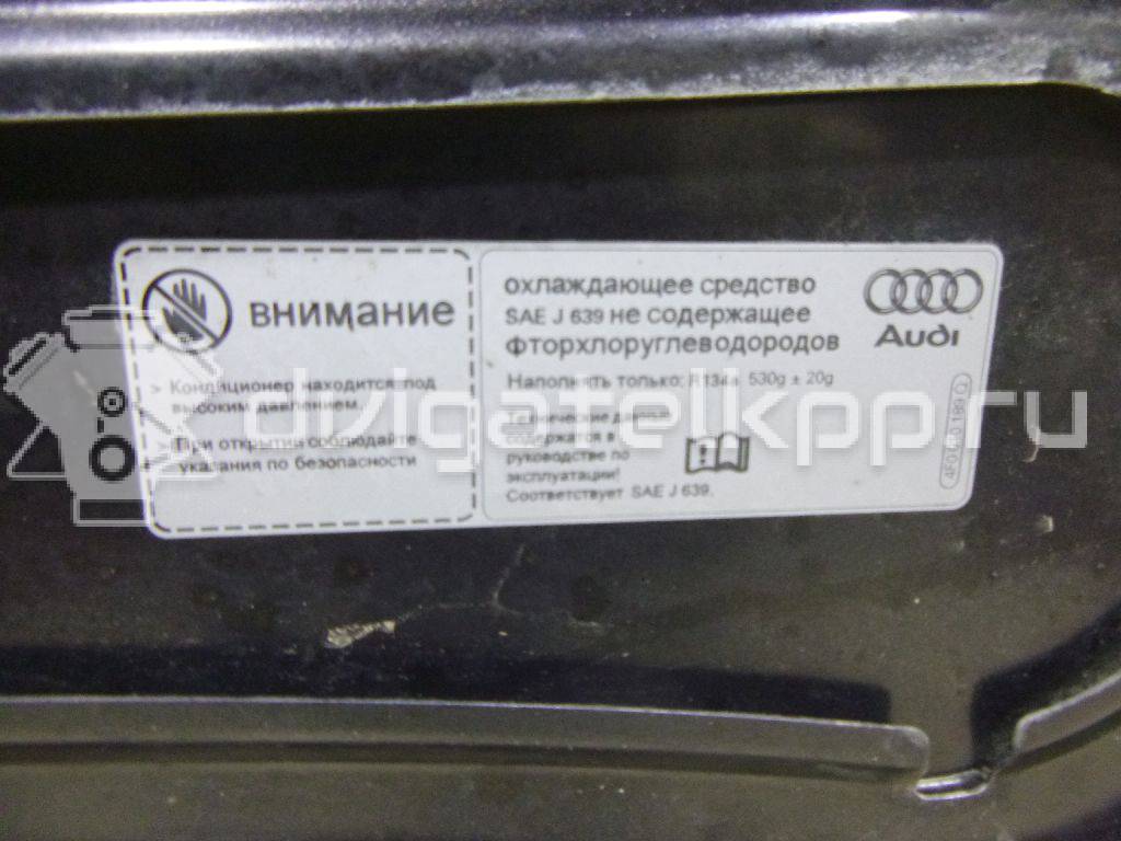 Фото Капот  4f0823029f для Audi A6 {forloop.counter}}