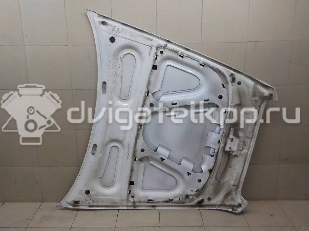 Фото Капот  4f0823029f для Audi A6 {forloop.counter}}