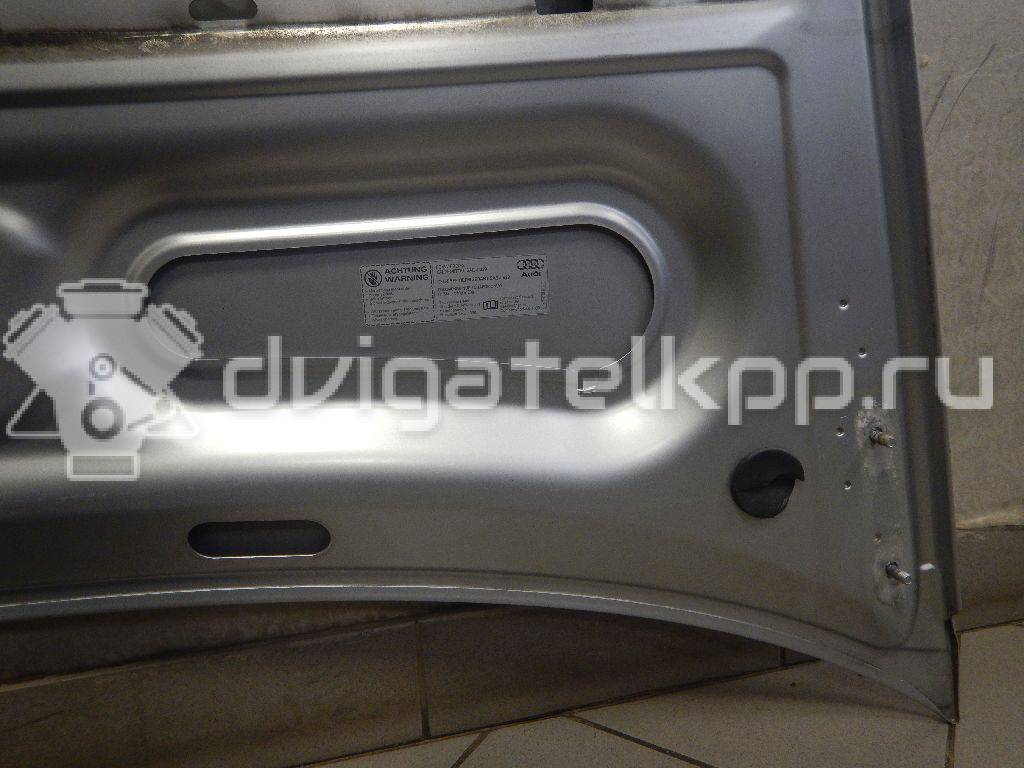 Фото Капот  4F0823029F для Audi A6 {forloop.counter}}