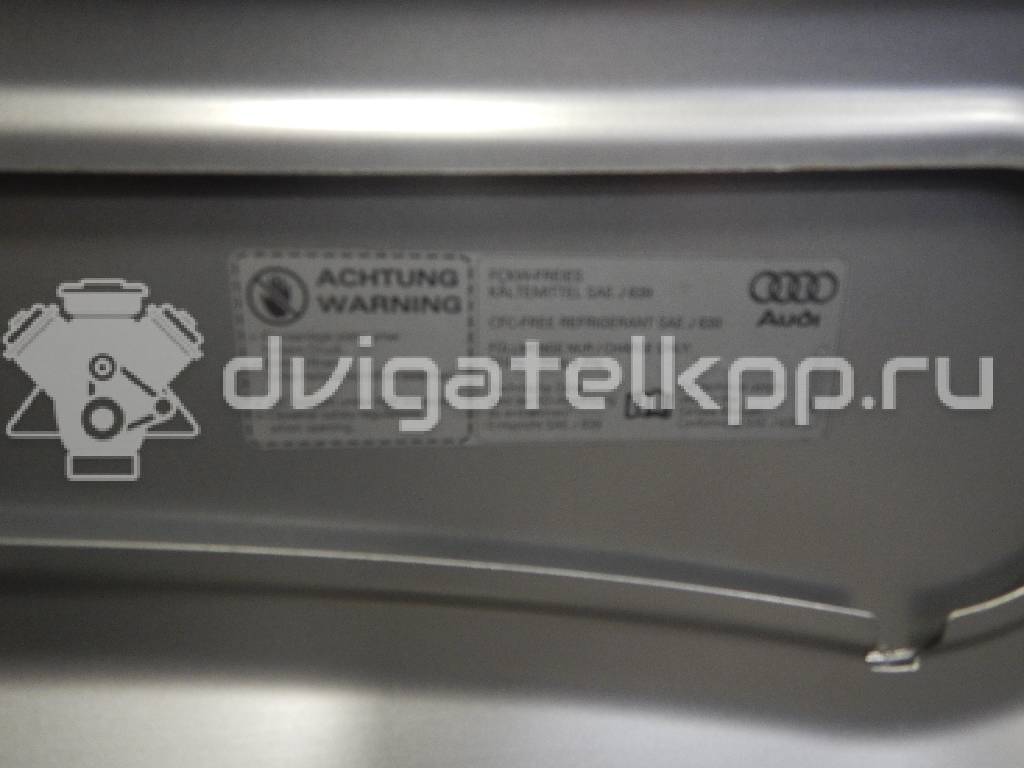 Фото Капот  4F0823029F для Audi A6 {forloop.counter}}