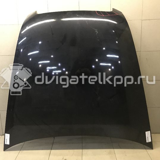 Фото Капот  4f0823029f для Audi A6