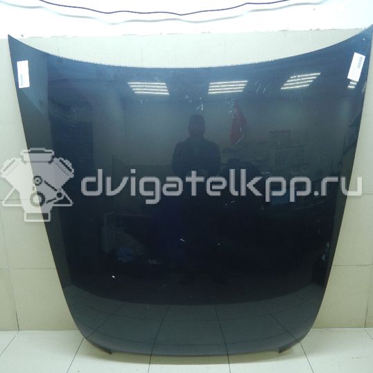 Фото Капот  4f0823029f для Audi A6