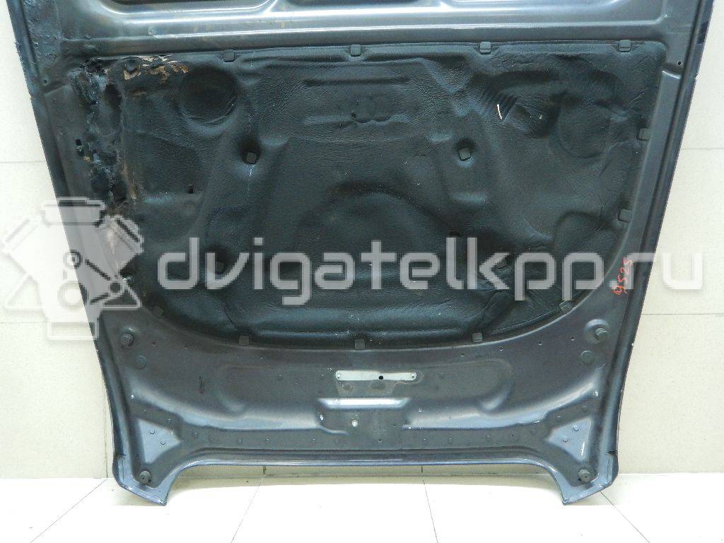 Фото Капот  4f0823029f для Audi A6 {forloop.counter}}