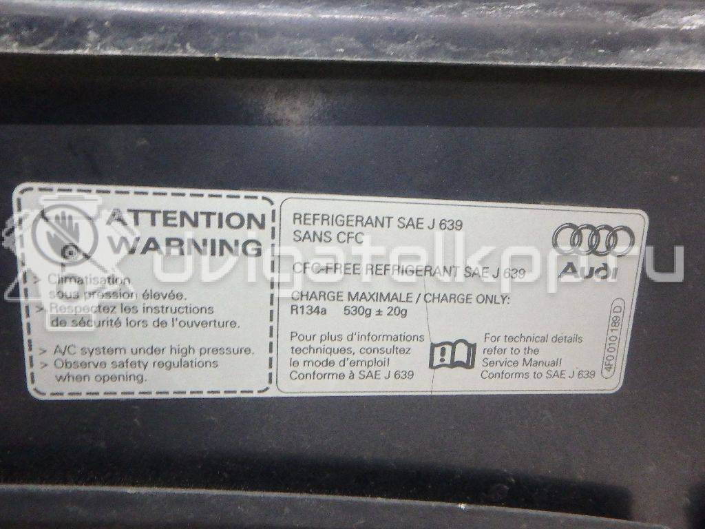 Фото Капот  4f0823029f для Audi A6 {forloop.counter}}