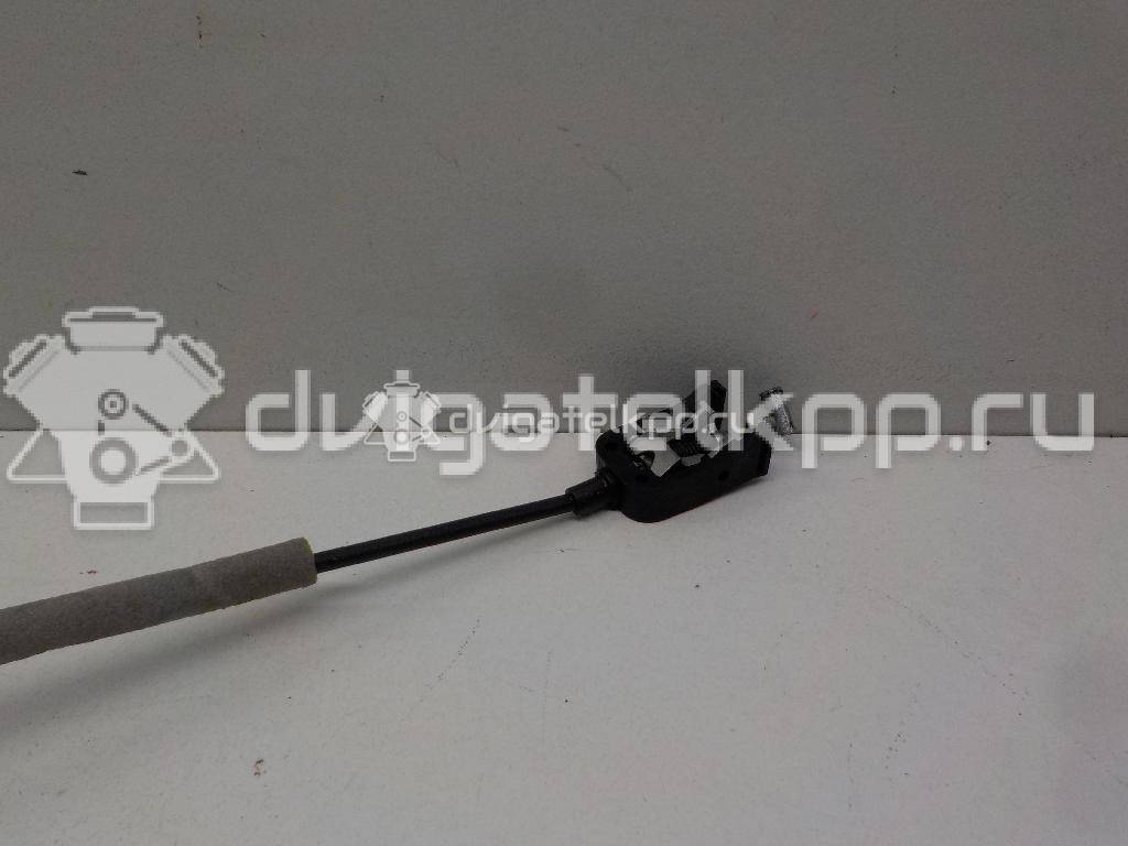 Фото Замок двери передней левой  6RD837015E для skoda Rapid {forloop.counter}}