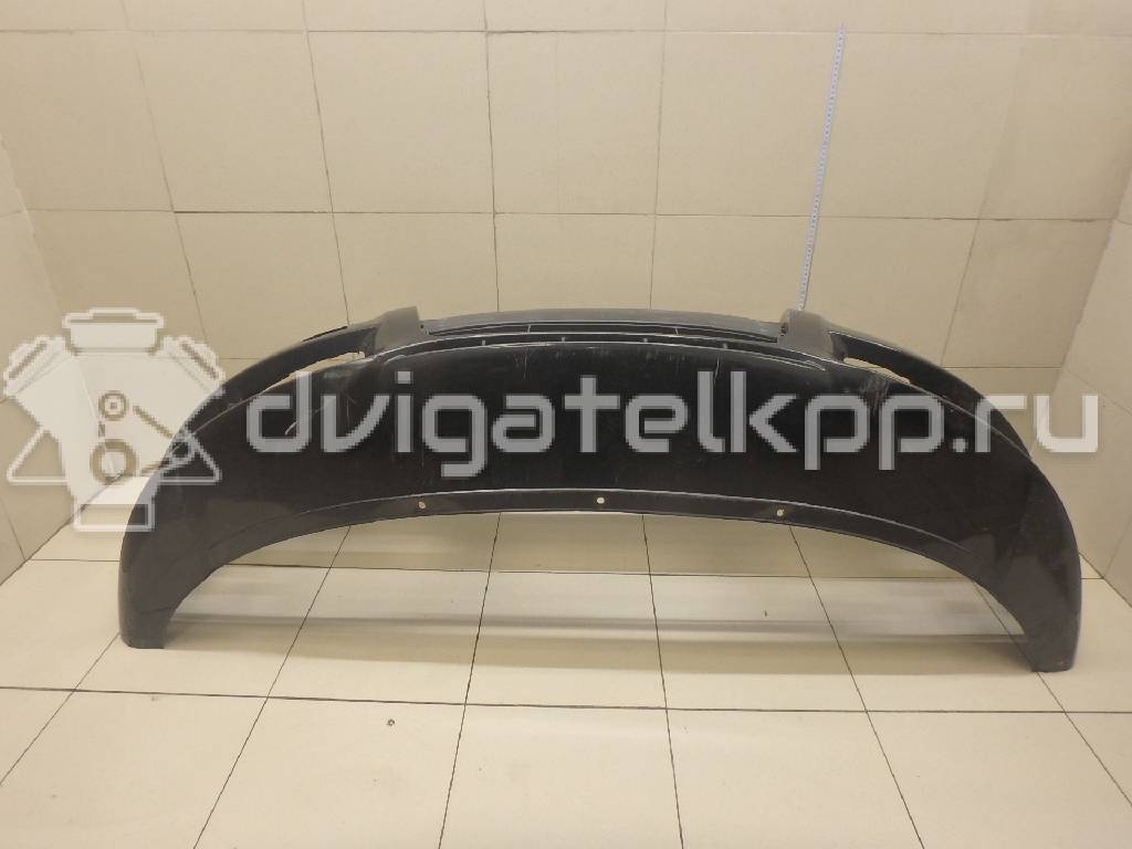 Фото Бампер передний  4f0807105acgru для Audi A6 {forloop.counter}}