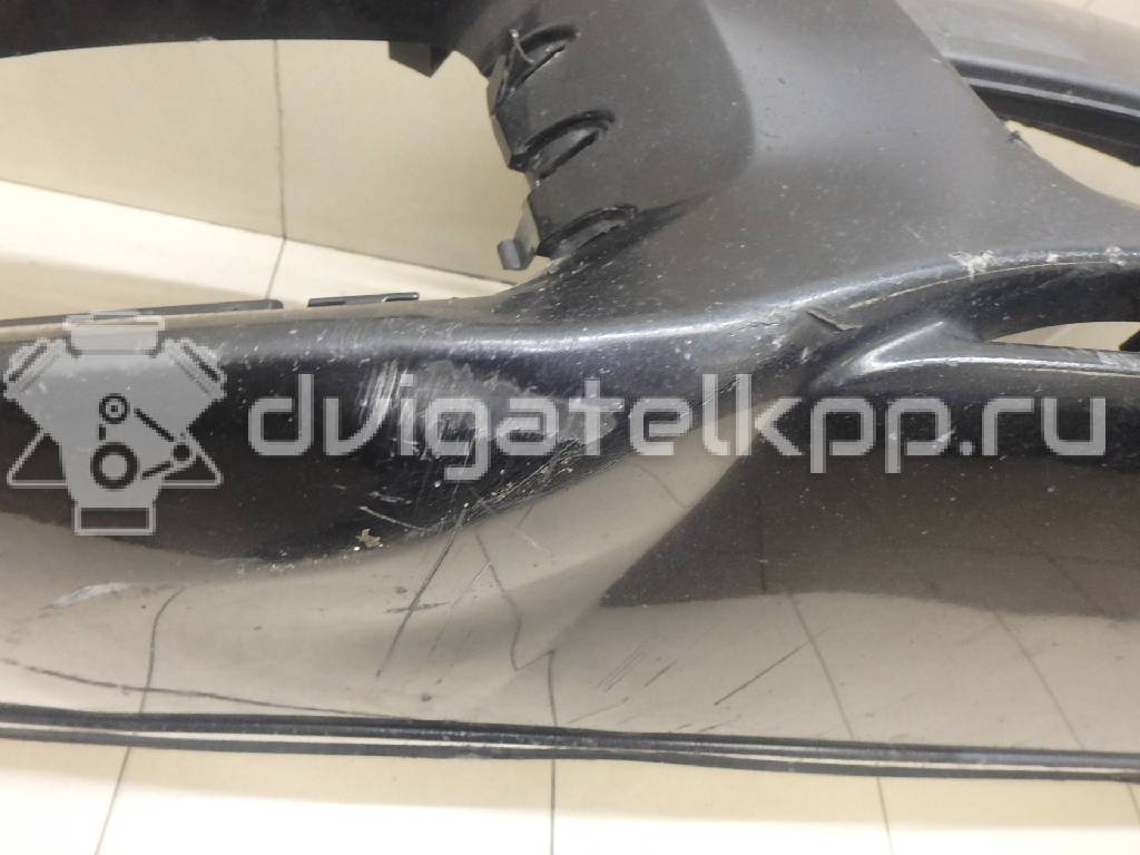 Фото Бампер передний  4f0807105acgru для Audi A6 {forloop.counter}}