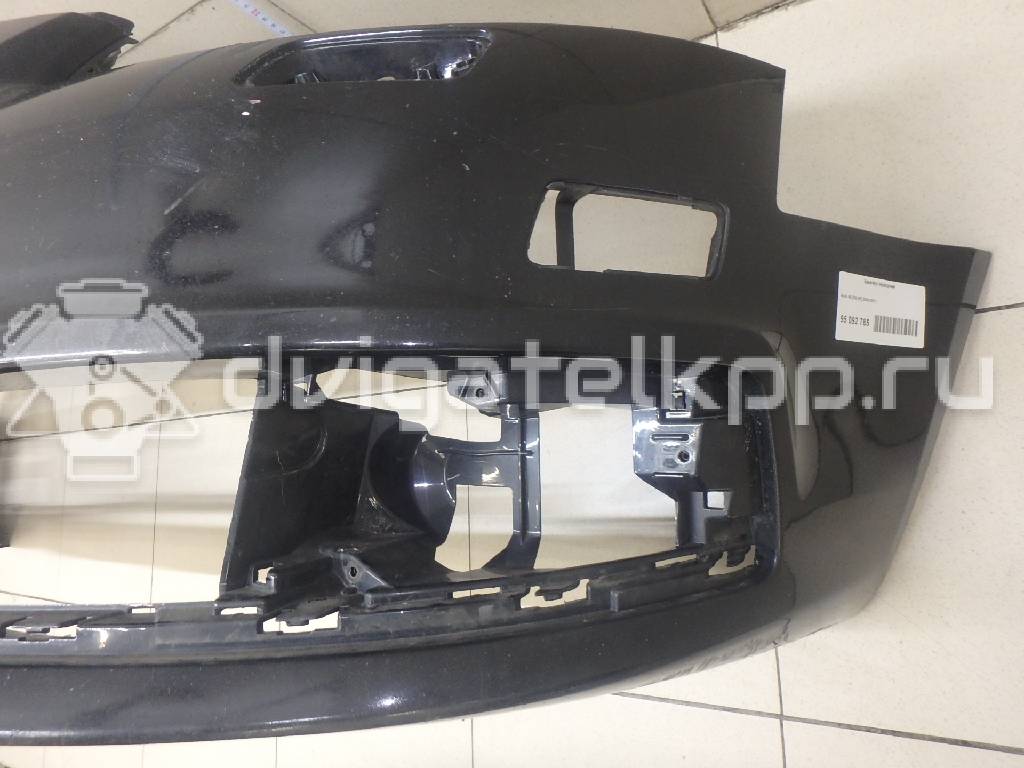 Фото Бампер передний  4f0807105acgru для Audi A6 {forloop.counter}}