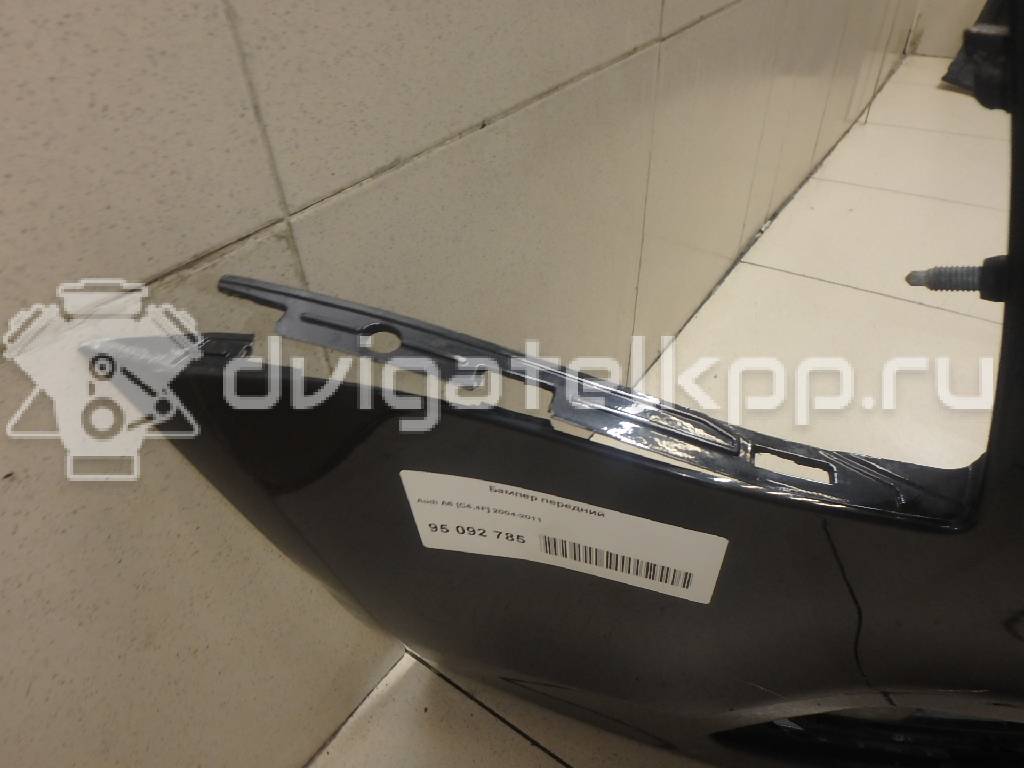 Фото Бампер передний  4f0807105acgru для Audi A6 {forloop.counter}}