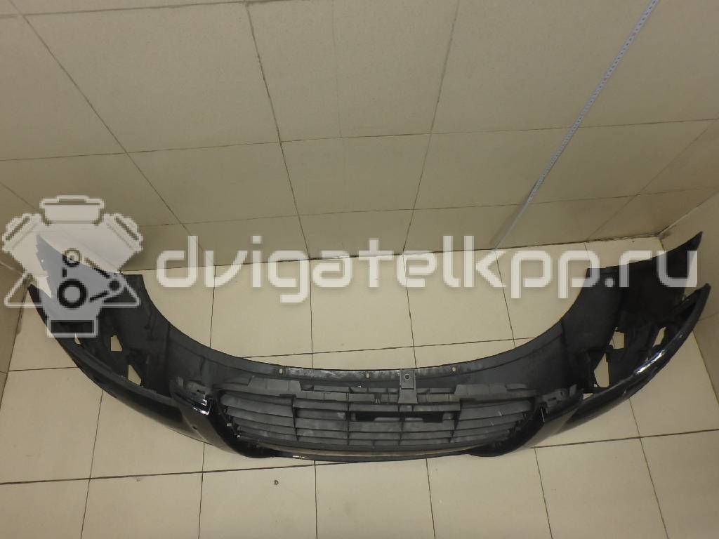 Фото Бампер передний  4f0807105acgru для Audi A6 {forloop.counter}}