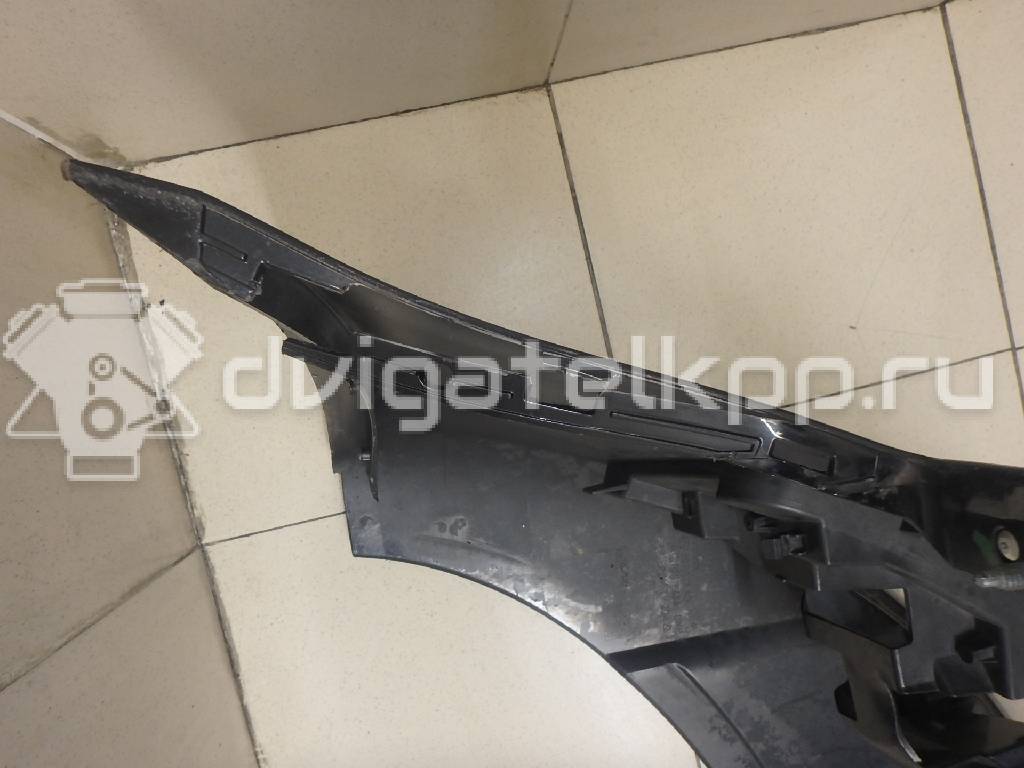 Фото Бампер передний  4f0807105acgru для Audi A6 {forloop.counter}}