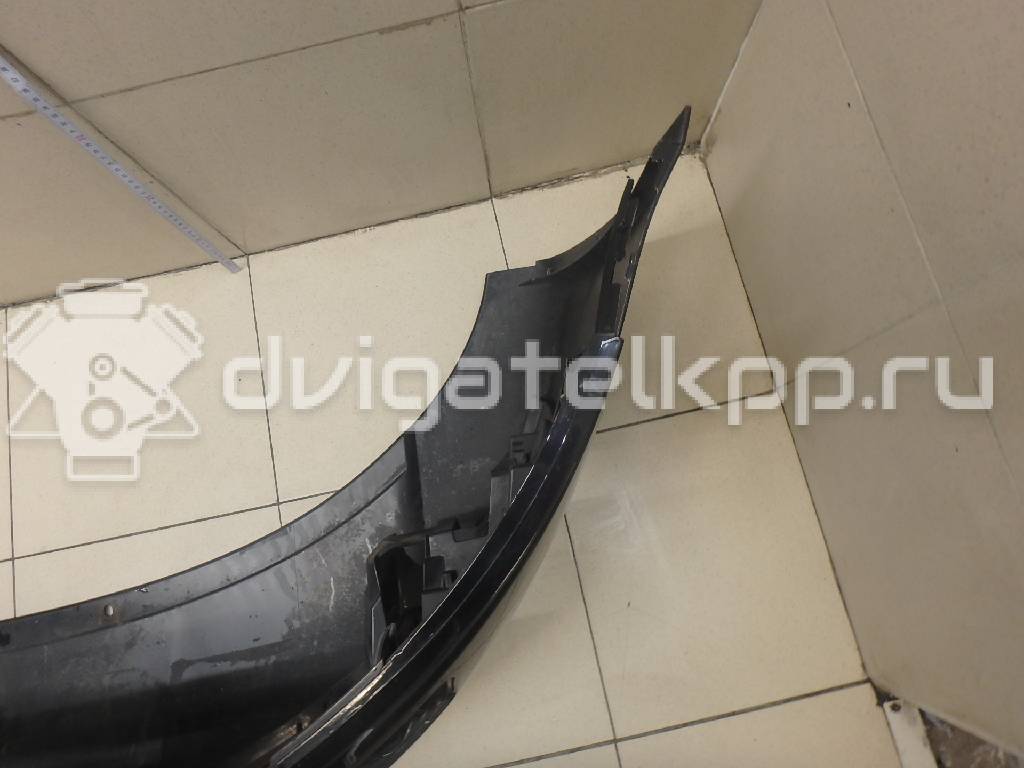 Фото Бампер передний  4f0807105acgru для Audi A6 {forloop.counter}}