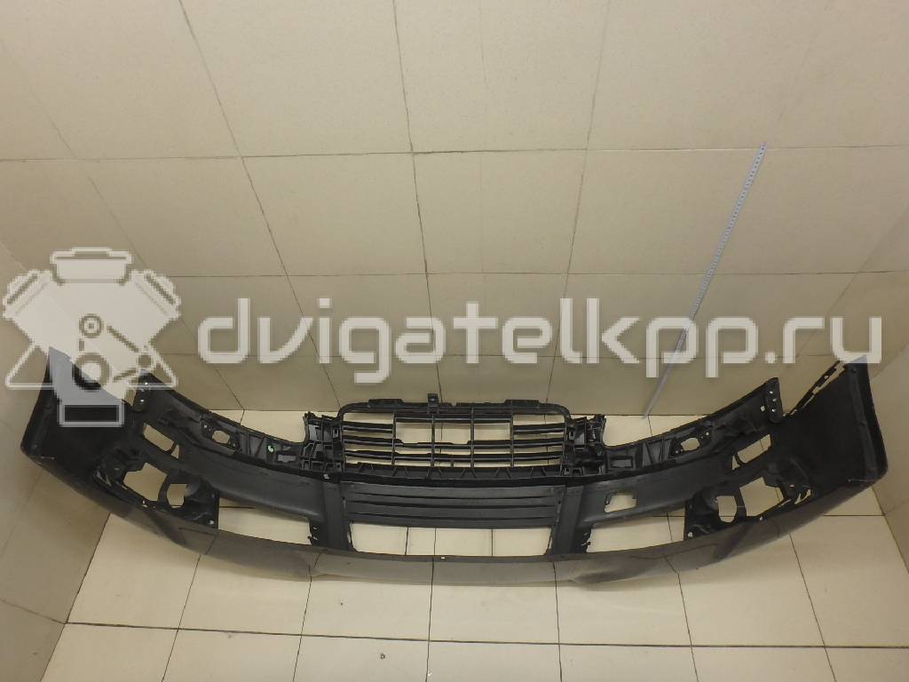 Фото Бампер передний  4f0807105acgru для Audi A6 {forloop.counter}}