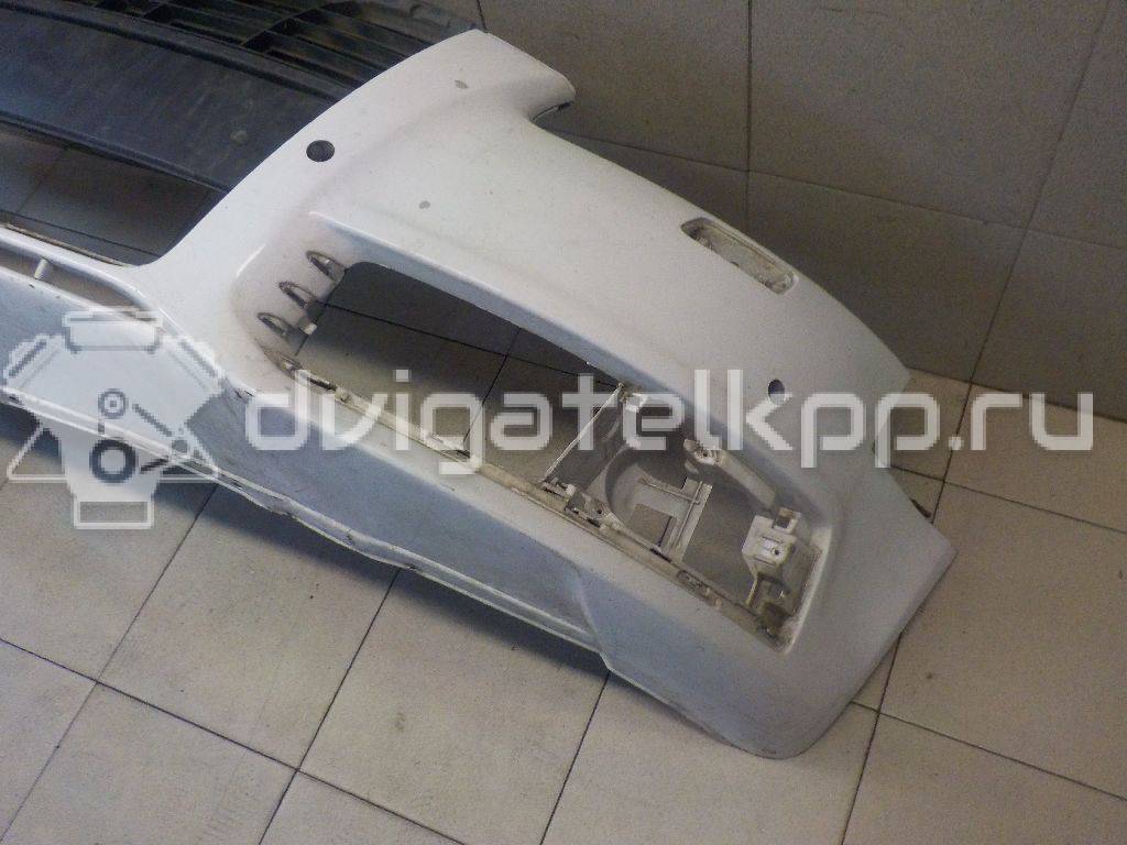 Фото Бампер передний  4F0807105ABGRU для Audi A6 {forloop.counter}}