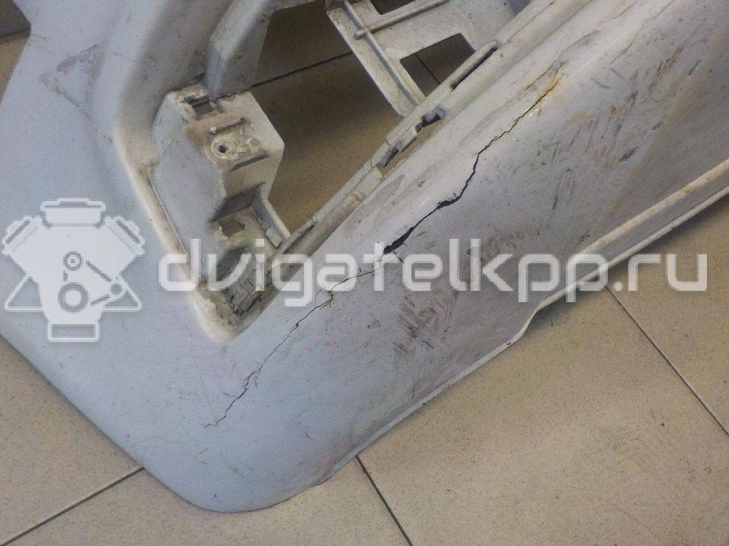 Фото Бампер передний  4F0807105ABGRU для Audi A6 {forloop.counter}}