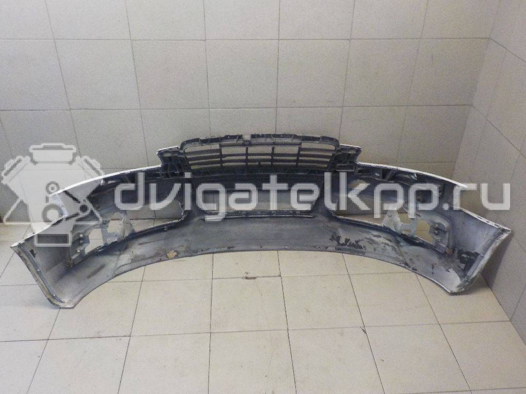 Фото Бампер передний  4F0807105ABGRU для Audi A6 {forloop.counter}}