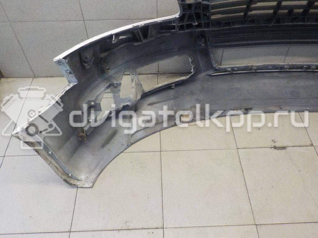 Фото Бампер передний  4F0807105ABGRU для Audi A6 {forloop.counter}}