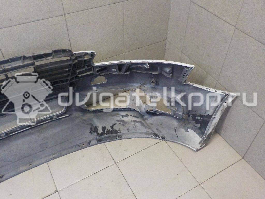 Фото Бампер передний  4F0807105ABGRU для Audi A6 {forloop.counter}}
