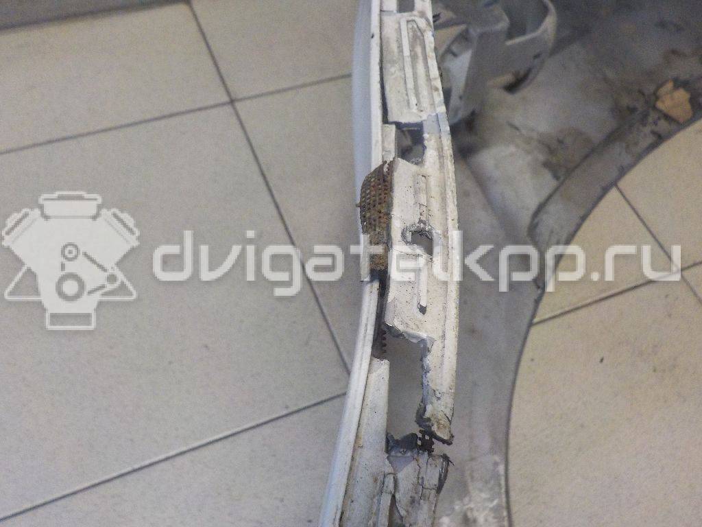 Фото Бампер передний  4F0807105ABGRU для Audi A6 {forloop.counter}}