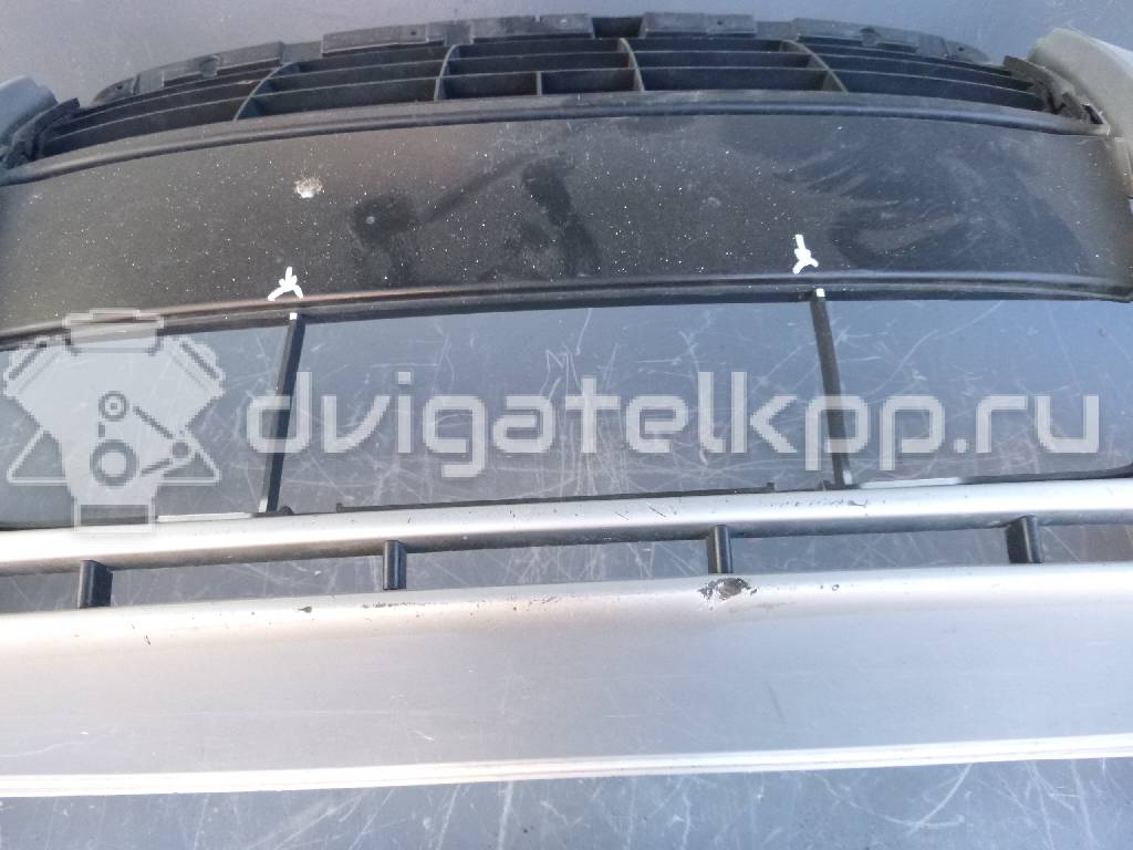 Фото Бампер передний  4f0807105aagru для Audi A6 {forloop.counter}}