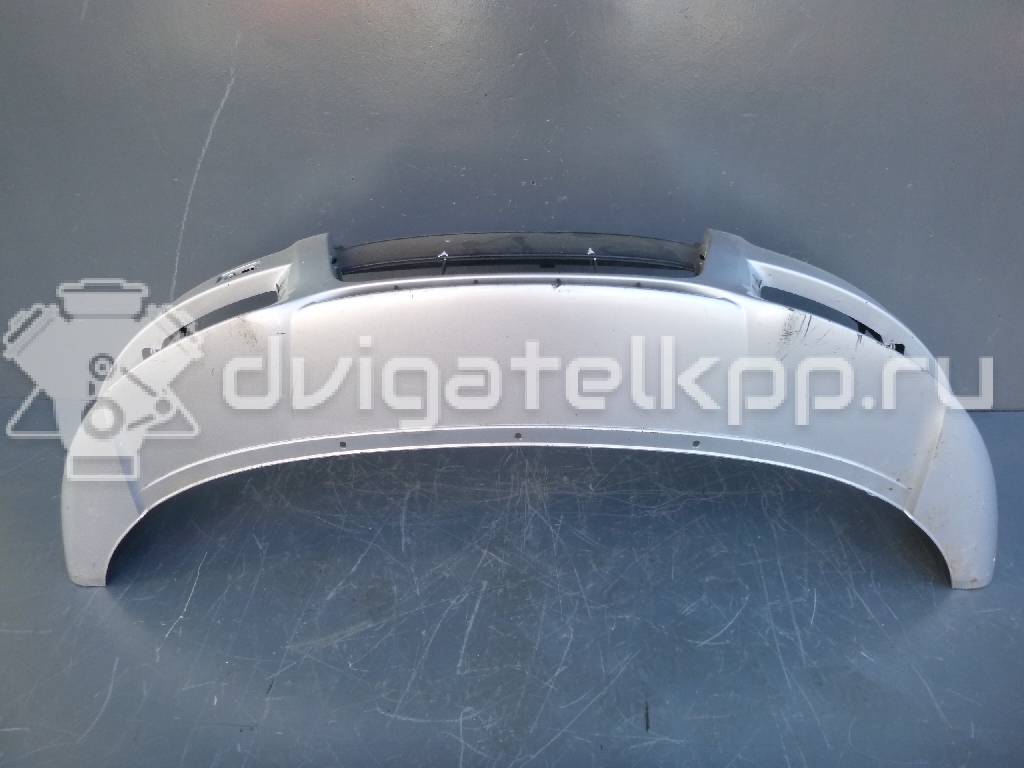 Фото Бампер передний  4f0807105aagru для Audi A6 {forloop.counter}}