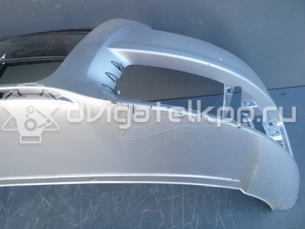 Фото Бампер передний  4f0807105aagru для Audi A6 {forloop.counter}}