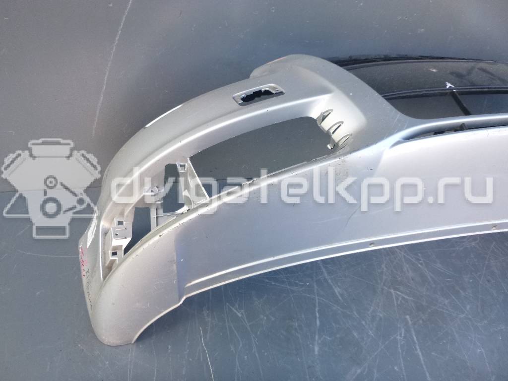 Фото Бампер передний  4f0807105aagru для Audi A6 {forloop.counter}}