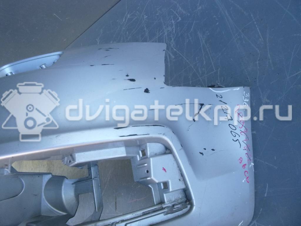 Фото Бампер передний  4f0807105aagru для Audi A6 {forloop.counter}}