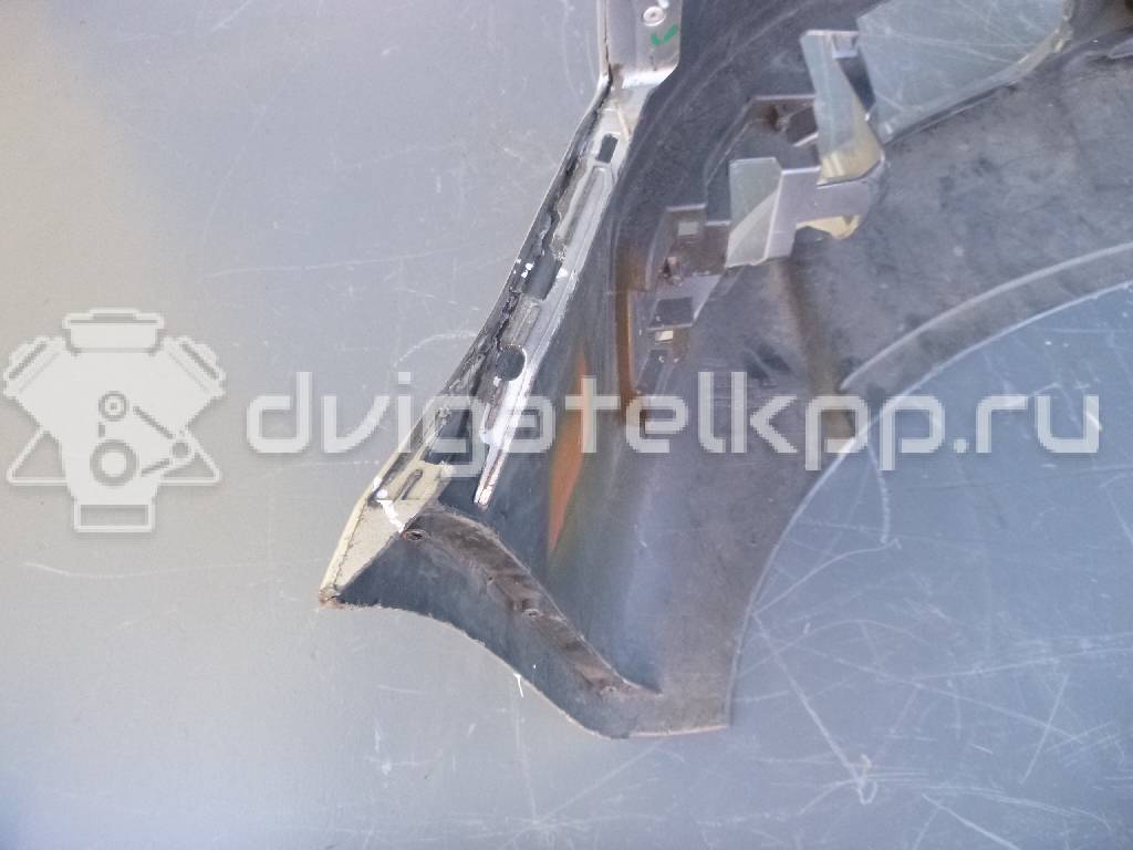 Фото Бампер передний  4f0807105aagru для Audi A6 {forloop.counter}}