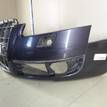 Фото Бампер передний  4F0807105AGRU для Audi A6 {forloop.counter}}