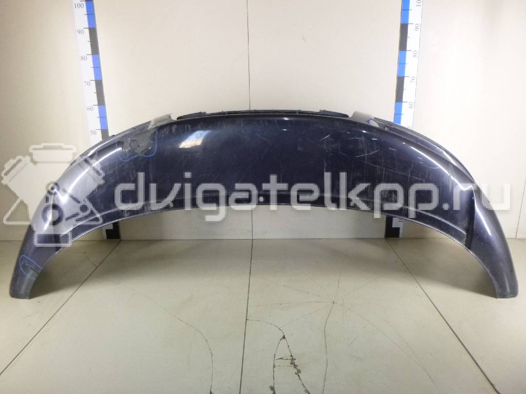 Фото Бампер передний  4F0807105AGRU для Audi A6 {forloop.counter}}