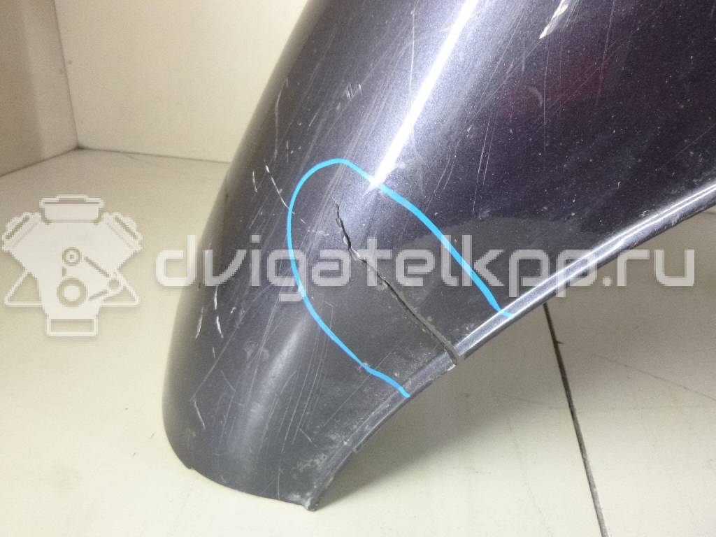 Фото Бампер передний  4F0807105AGRU для Audi A6 {forloop.counter}}