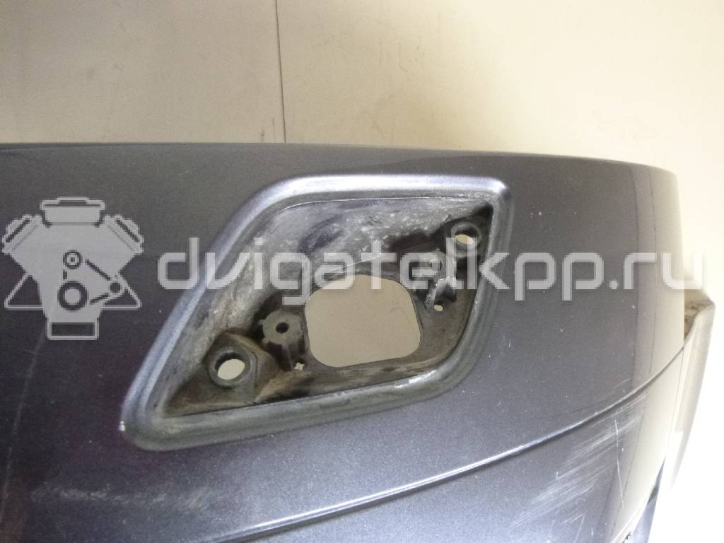 Фото Бампер передний  4F0807105AGRU для Audi A6 {forloop.counter}}