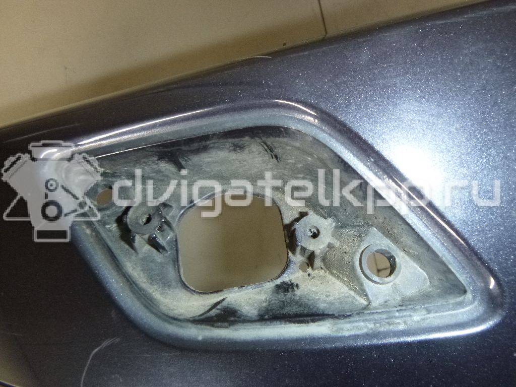 Фото Бампер передний  4F0807105AGRU для Audi A6 {forloop.counter}}