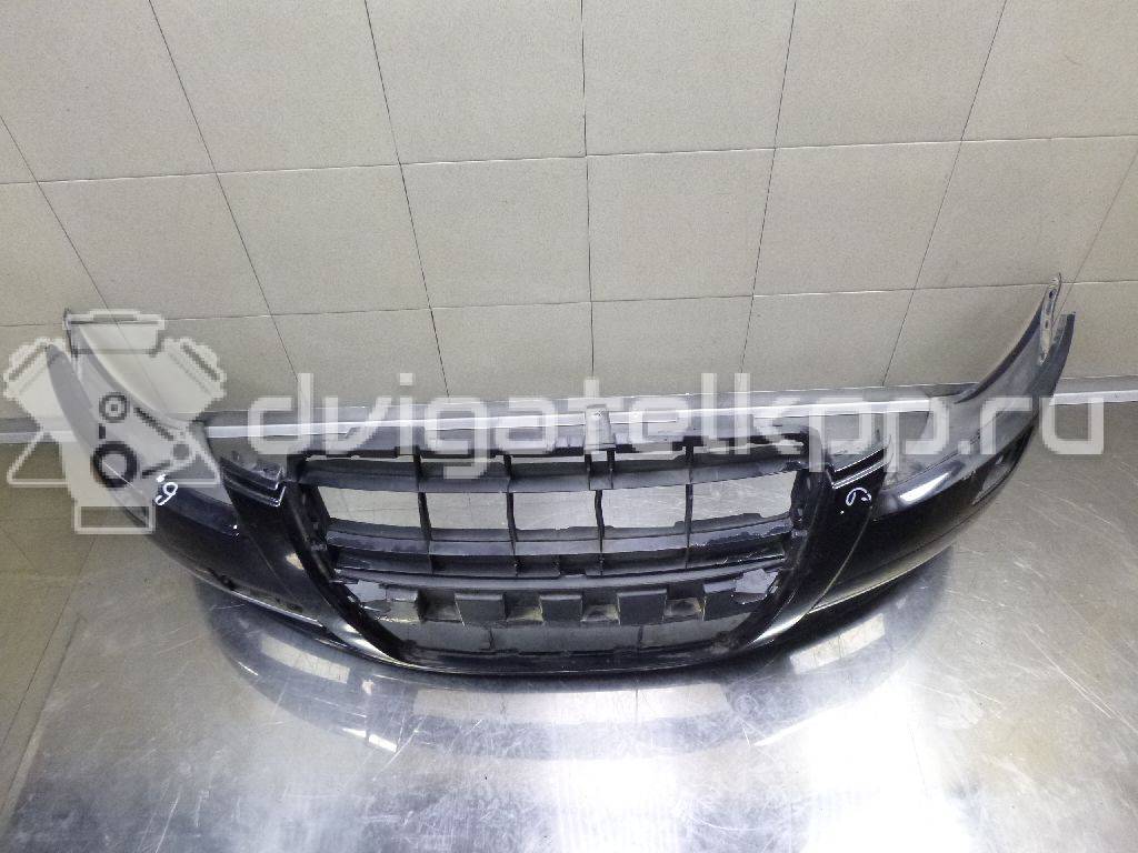 Фото Бампер передний  4f0807105agru для Audi A6 {forloop.counter}}