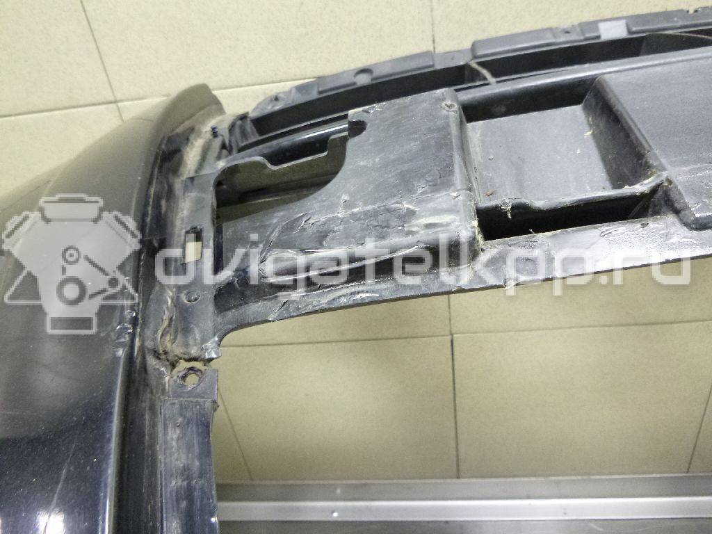 Фото Бампер передний  4f0807105agru для Audi A6 {forloop.counter}}