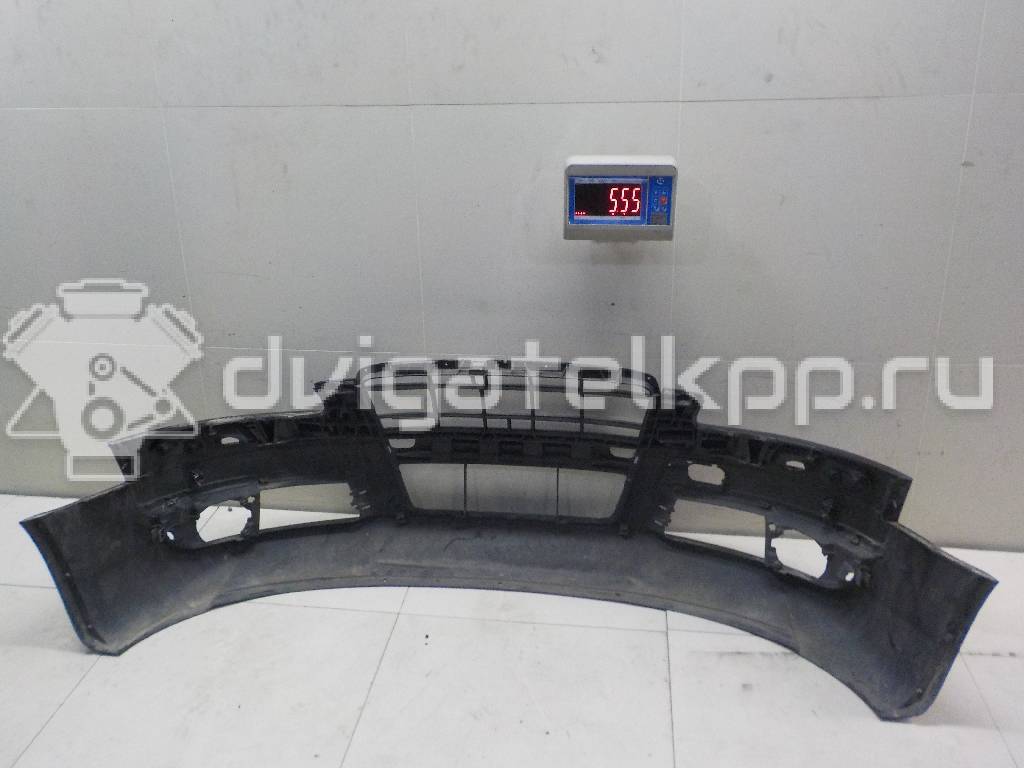 Фото Бампер передний  4f0807105cgru для Audi A6 {forloop.counter}}