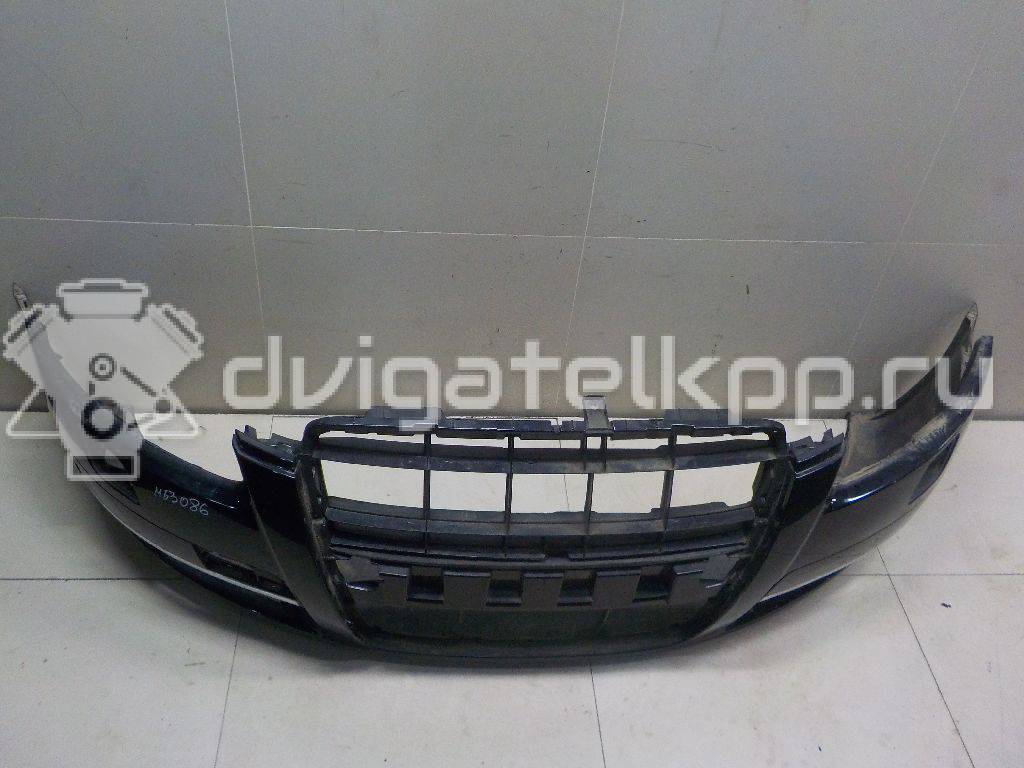 Фото Бампер передний  4f0807105cgru для Audi A6 {forloop.counter}}