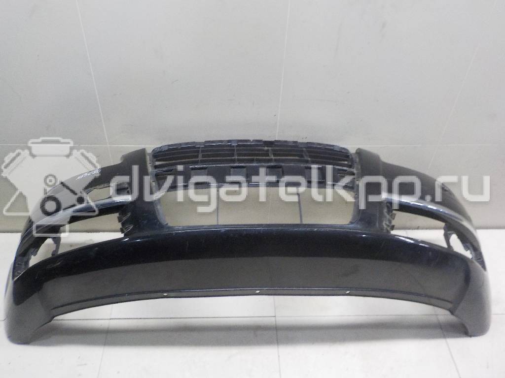 Фото Бампер передний  4f0807105cgru для Audi A6 {forloop.counter}}