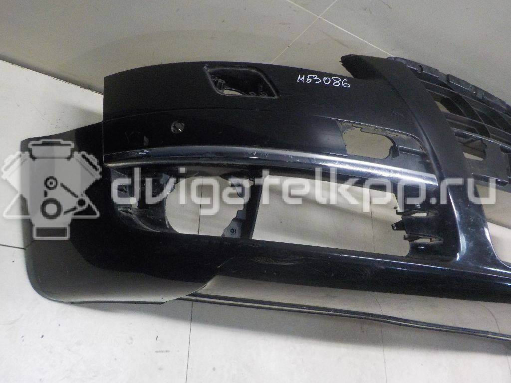 Фото Бампер передний  4f0807105cgru для Audi A6 {forloop.counter}}