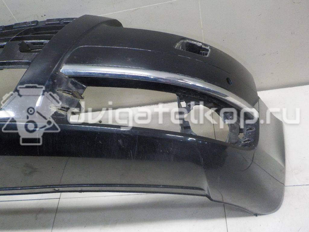 Фото Бампер передний  4f0807105cgru для Audi A6 {forloop.counter}}
