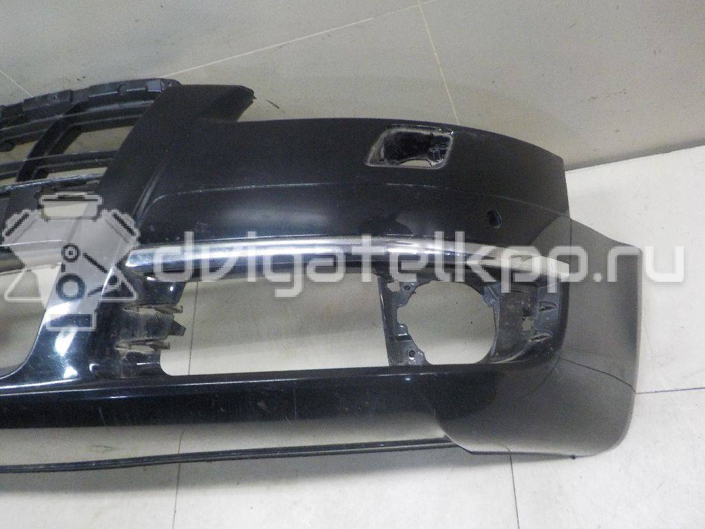 Фото Бампер передний  4f0807105cgru для Audi A6 {forloop.counter}}