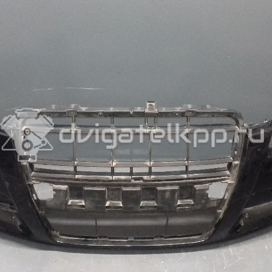 Фото Бампер передний  4f0807105gru для Audi A6