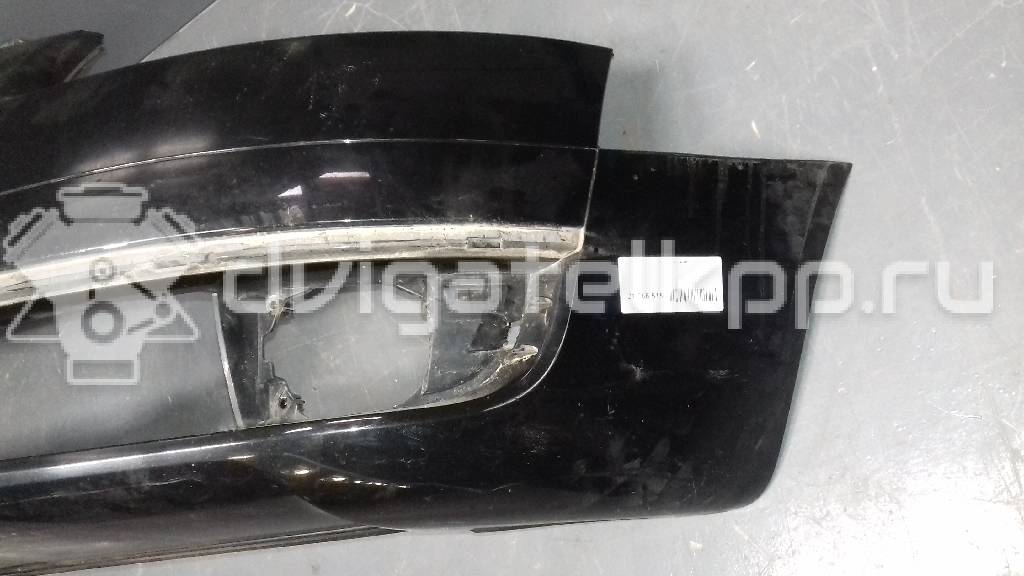 Фото Бампер передний  4f0807105gru для Audi A6 {forloop.counter}}